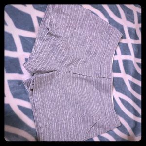 Ann Taylor Loft shorts